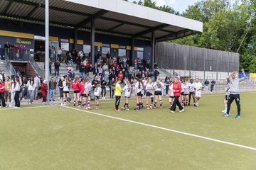 Bild 198 - wCJ Ballfreunde Pokal Finale  Altona 93 - Eimsbuetteler TV : Ergebnis: 0:2